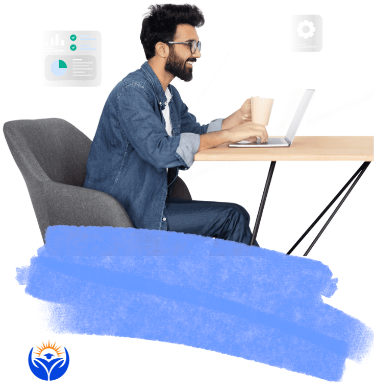 Welcome to<span> Dayax </span>academy